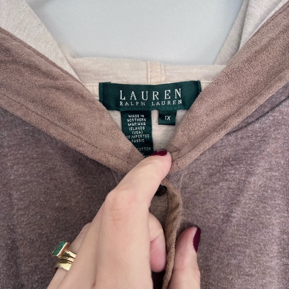 Vintage Ralph Lauren - Picture 3 of 3